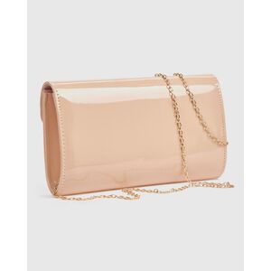 Verde Γυναικείο Αμπιγιέ 01-0002155 Μπεζ