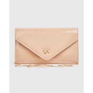 Verde Γυναικείο Αμπιγιέ 01-0002155 Μπεζ