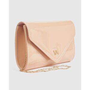 Verde Γυναικείο Αμπιγιέ 01-0002155 Μπεζ