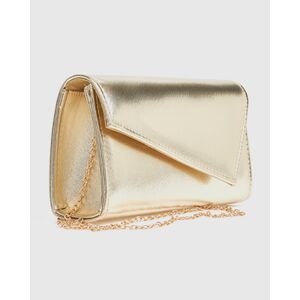 Verde Γυναικείο Αμπιγιέ 01-0002156 Χρυσό