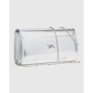 Verde Γυναικείο Αμπιγιέ 01-0002156 Ασημί