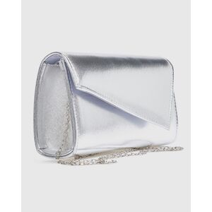 Verde Γυναικείο Αμπιγιέ 01-0002156 Ασημί