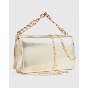 Verde Γυναικείο Αμπιγιέ 01-0002149 Χρυσό