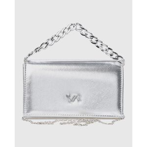 Verde Γυναικείο Αμπιγιέ 01-0002149 Ασημί