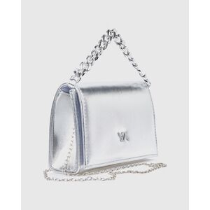 Verde Γυναικείο Αμπιγιέ 01-0002149 Ασημί