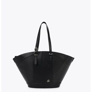 Axel Γυναικεία Τσάντα Ώμου 1010-3532-003 Μαύρο