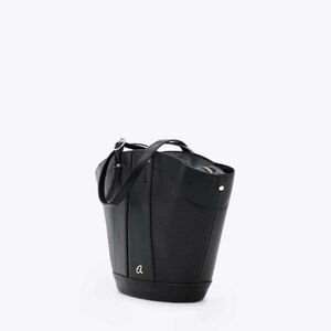 Axel Γυναικεία Τσάντα Ώμου 1010-3532-003 Μαύρο