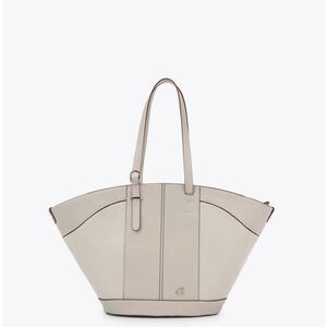 Axel Γυναικεία Τσάντα Ώμου 1010-3532-611CHALK