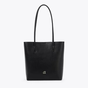 ΓΥΝΑΙΚΕΙΑ ΤΣΑΝΤΑ AXEL ΩΜΟΥ ΜΕ EXTRA ΕΣΩΤΕΡΙΚΟ ΤΣΑΝΤΑΚΙ 1010-3596-003 ΜΑΥΡΟ