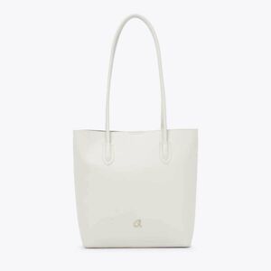 ΓΥΝΑΙΚΕΙΑ ΤΣΑΝΤΑ AXEL ΩΜΟΥ ΜΕ EXTRA ΕΣΩΤΕΡΙΚΟ ΤΣΑΝΤΑΚΙ 1010-3596-004 ΕΚΡΟΥ