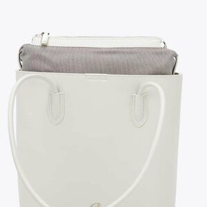 ΓΥΝΑΙΚΕΙΑ ΤΣΑΝΤΑ AXEL ΩΜΟΥ ΜΕ EXTRA ΕΣΩΤΕΡΙΚΟ ΤΣΑΝΤΑΚΙ 1010-3596-004 ΕΚΡΟΥ