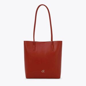 ΓΥΝΑΙΚΕΙΑ ΤΣΑΝΤΑ AXEL ΩΜΟΥ ΜΕ EXTRA ΕΣΩΤΕΡΙΚΟ ΤΣΑΝΤΑΚΙ 1010-3596-017 RED