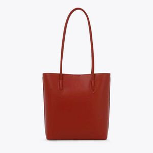 ΓΥΝΑΙΚΕΙΑ ΤΣΑΝΤΑ AXEL ΩΜΟΥ ΜΕ EXTRA ΕΣΩΤΕΡΙΚΟ ΤΣΑΝΤΑΚΙ 1010-3596-017 RED