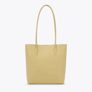 ΓΥΝΑΙΚΕΙΑ ΤΣΑΝΤΑ AXEL ΩΜΟΥ ΜΕ EXTRA ΕΣΩΤΕΡΙΚΟ ΤΣΑΝΤΑΚΙ 1010-3596-040 YELLOW