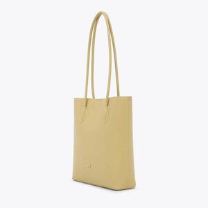 ΓΥΝΑΙΚΕΙΑ ΤΣΑΝΤΑ AXEL ΩΜΟΥ ΜΕ EXTRA ΕΣΩΤΕΡΙΚΟ ΤΣΑΝΤΑΚΙ 1010-3596-040 YELLOW