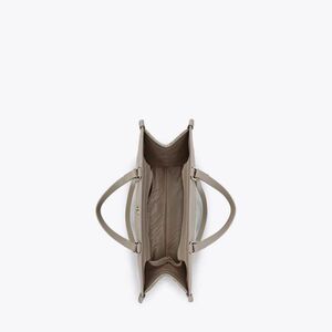 Axel Ψάθινη Γυναικεία Τσάντα Ώμου ΜΠΕΖ 1010-3601-001