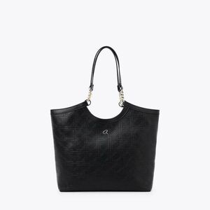 Axel Γυναικεία Τσάντα Ώμου 1010-3655-003 Μαύρο