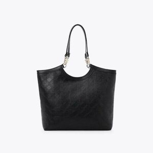 Axel Γυναικεία Τσάντα Ώμου 1010-3655-003 Μαύρο