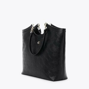 Axel Γυναικεία Τσάντα Ώμου 1010-3655-003 Μαύρο