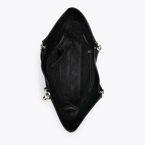 Axel Γυναικεία Τσάντα Ώμου 1010-3655-003 Μαύρο