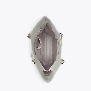 Axel Γυναικεία Τσάντα Ώμου 1010-3655-037 ΛΕΥΚΟ