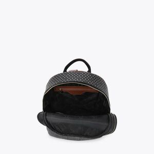 Γυναικείο σακίδιο πλάτης Axel με Τύπωμα Πεταλούδας 1023-060-003  BLACK