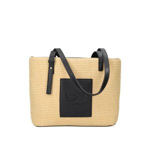 Τσάντα Γυναικεία Χειρός BYBS86B01 Byblos Bucket BYBS86B01ΜΑΥΡΟ