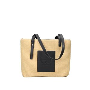 Τσάντα Γυναικεία Χειρός BYBS86B01 Byblos Bucket BYBS86B01ΜΑΥΡΟ