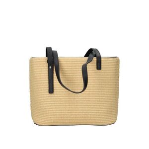 Τσάντα Γυναικεία Χειρός BYBS86B01 Byblos Bucket BYBS86B01ΜΑΥΡΟ