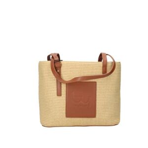 Τσάντα Γυναικεία Χειρός BYBS86B01 Byblos Bucket BYBS86B01KAMEL
