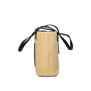 Τσάντα Γυναικεία Χειρός BYBS86B01 Byblos Bucket BYBS86B01ΜΑΥΡΟ