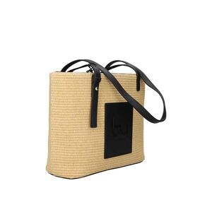 Τσάντα Γυναικεία Χειρός BYBS86B01 Byblos Bucket BYBS86B01ΜΑΥΡΟ