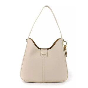 Γυναικείες Τσάντες Ώμου Byblos Sunset | BYBS79B02 IVORY