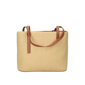 Τσάντα Γυναικεία Χειρός BYBS86B01 Byblos Bucket BYBS86B01KAMEL
