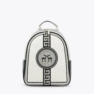 AXEL ΣΑΚΙΔΙΟ ΠΛΑΤΗΣ ΜΕ ΜΩΣΑΙΚΟ ΤΥΠΩΜΑ ΕΛΑΦΙ 1023-0617-611 CHALK