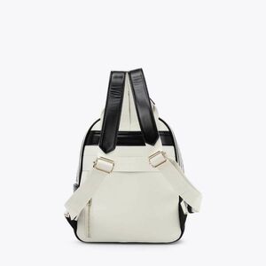 AXEL ΣΑΚΙΔΙΟ ΠΛΑΤΗΣ ΜΕ ΜΩΣΑΙΚΟ ΤΥΠΩΜΑ ΕΛΑΦΙ 1023-0617-611 CHALK