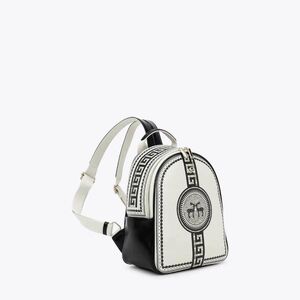 AXEL ΣΑΚΙΔΙΟ ΠΛΑΤΗΣ ΜΕ ΜΩΣΑΙΚΟ ΤΥΠΩΜΑ ΕΛΑΦΙ 1023-0617-611 CHALK