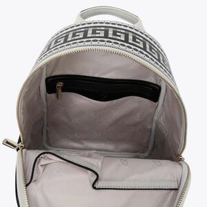 AXEL ΣΑΚΙΔΙΟ ΠΛΑΤΗΣ ΜΕ ΜΩΣΑΙΚΟ ΤΥΠΩΜΑ ΕΛΑΦΙ 1023-0617-611 CHALK