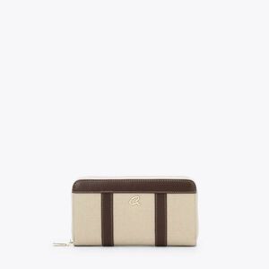 Axel Γυναικείο Πορτοφόλι Μπεζ 1101-1913-001