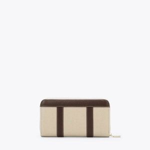 Axel Γυναικείο Πορτοφόλι Μπεζ 1101-1913-001