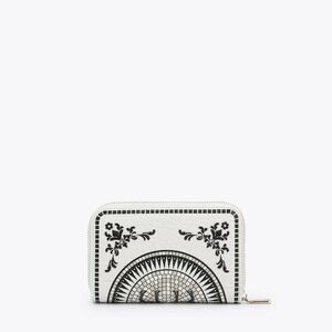 Axel Γυναικείο Πορτοφόλι 1101-1952-611 Chalk