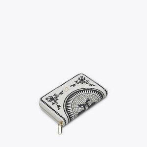 Axel Γυναικείο Πορτοφόλι 1101-1952-611 Chalk