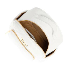 Σακίδιο Πλάτης  Γυναικείο Byblos dorado BYBS35B06 ΛΕΥΚΟ