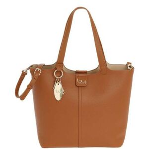 Γυναικεία τσάντα Ώμου Sunset Shopping ByByblos BYBS79B01 KAMEL