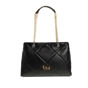 Γυναικεία Τσάντα Ώμου Byblos Dorado BYBS35B05 ΜΑΥΡΟ