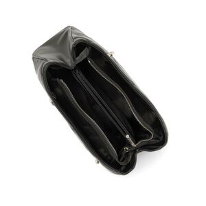 Γυναικεία Τσάντα Ώμου Byblos Dorado BYBS35B05 ΜΑΥΡΟ