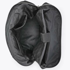 Axel Γυναικεία Τσάντα Πλάτης Μαύρη 1023-0612-003