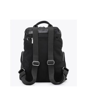 Axel Γυναικεία Τσάντα Πλάτης Μαύρη 1023-0612-003