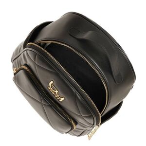 Σακίδιο Πλάτης  Γυναικείο Byblos dorado BYBS35B06 ΜΑΥΡΟ