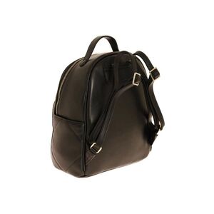 Σακίδιο Πλάτης  Γυναικείο Byblos dorado BYBS35B06 ΜΑΥΡΟ